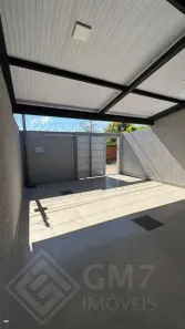 Casa com 2 Quartos à venda, 90m² no Residencial Santa Fé, Goiânia