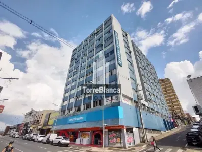 Sala Comercial à venda, 25m² no Centro, Ponta Grossa