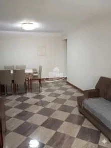 Apartamento com 3 Quartos à venda, 130m² no Santana, São Paulo