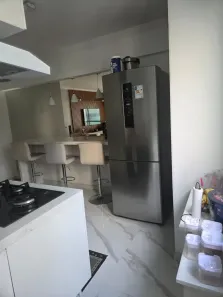 Apartamento com 3 Quartos à venda, 112m² no Jardim Maria Rosa, Taboão da Serra
