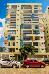 Apartamento com 1 Quarto para alugar, 46m² no Centro, Campinas