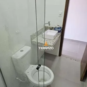 Casa com 2 Quartos à venda, 65m² no Cidade Jardim Itatiaia, Itatiaia