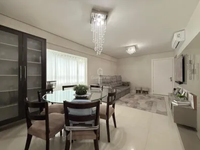 Apartamento com 2 Quartos à venda, 92m² no Presidente Médici, Chapecó