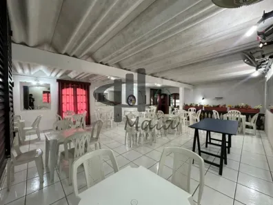 Ponto Comercial para alugar, 221m² no Olímpico, São Caetano do Sul