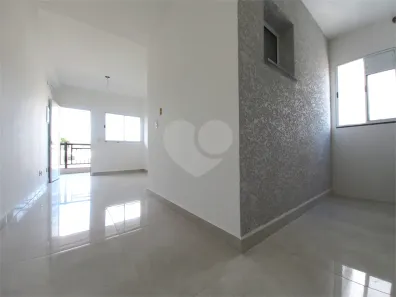Casa de Condomínio com 2 Quartos à venda, 38m² no Vila Isolina Mazzei, São Paulo