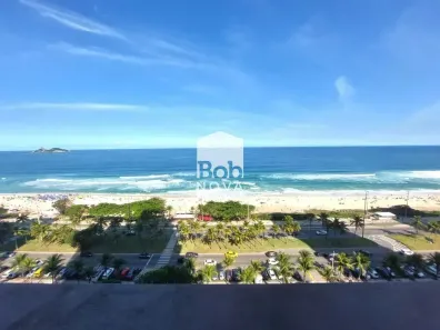 Apartamento com 4 Quartos à venda, 360m² no Barra da Tijuca, Rio de Janeiro