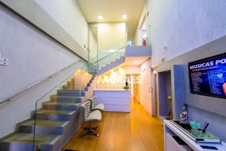 Ponto Comercial para alugar, 420m² no Jardim Estoril II, Bauru