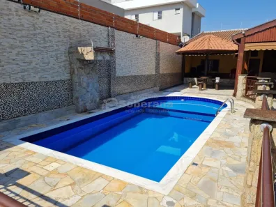 Fazenda/Sítio com 1 Quarto à venda, 300m² no Jardim São Judas Tadeu, Campinas