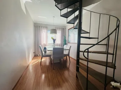 Apartamento com 2 Quartos à venda, 189m² no Vila Santa Catarina, São Paulo