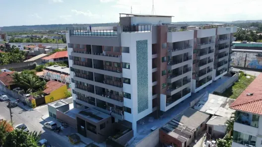 Apartamento com 1 Quarto à venda, 50m² no Loteamento Luar do Frances, Marechal Deodoro