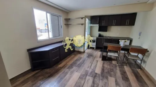 Apartamento com 1 Quarto à venda, 30m² no Vila Olímpia, São Paulo