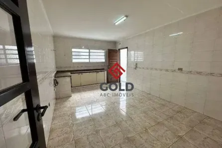 Sobrado com 3 Quartos à venda, 190m² no Jardim Las Vegas, Santo André