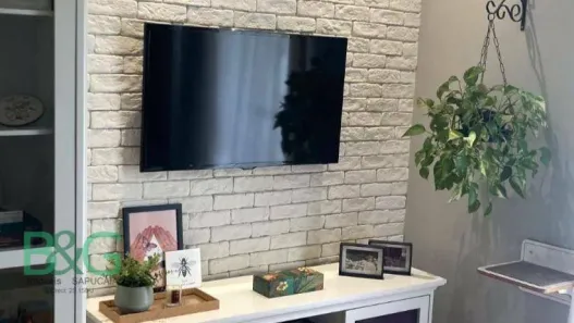 Apartamento com 2 Quartos à venda, 69m² no Aclimação, São Paulo