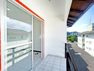 Apartamento com 3 Quartos à venda, 60m² no Água Verde, Blumenau