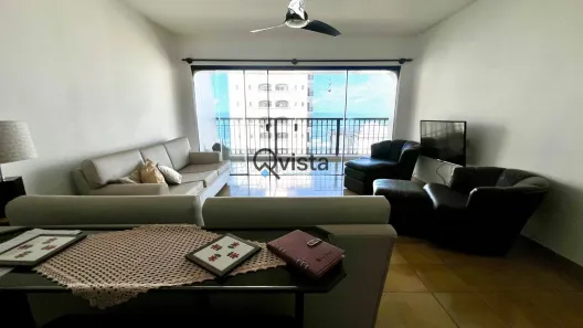 Apartamento com 3 Quartos à venda, 185m² no Pitangueiras, Guarujá