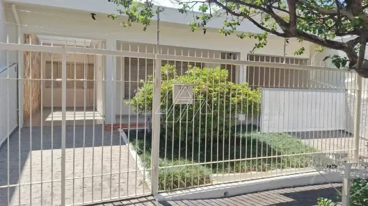 Casa com 3 Quartos para alugar, 198m² no Boa Vista, Marília