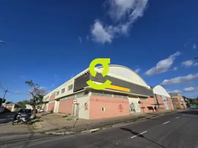 Galpão/Depósito/Armazém para alugar, 2000m² no Farrapos, Porto Alegre