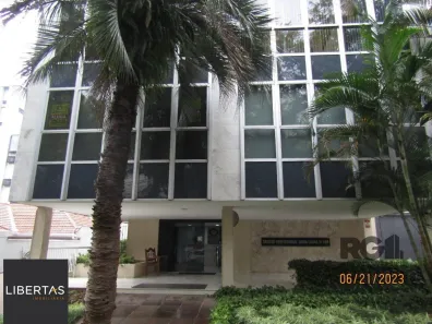 Sala Comercial à venda, 33m² no Rio Branco, Porto Alegre