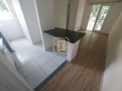 Apartamento com 2 Quartos à venda, 50m² no Vila Jaraguá, São Paulo