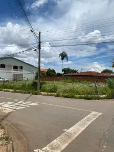 Lote/Terreno à venda, 756m² no Cidade Vera Cruz, Aparecida de Goiânia