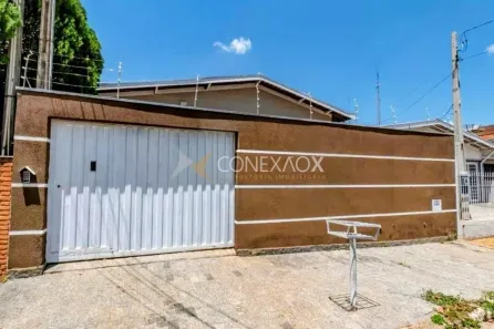 Casa com 3 Quartos à venda, 99m² no Jardim Flamboyant, Campinas
