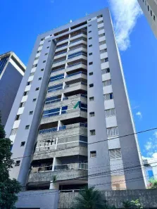 Apartamento com 4 Quartos à venda, 290m² no Funcionários, Belo Horizonte