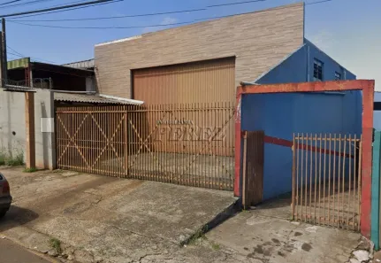 Galpão/Depósito/Armazém à venda, 400m² no Santa Mônica, Londrina