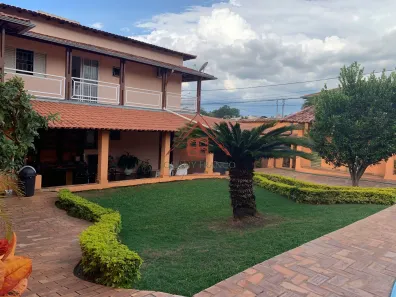 Casa com 3 Quartos à venda, 137m² no Morro do Claro, Sete Lagoas
