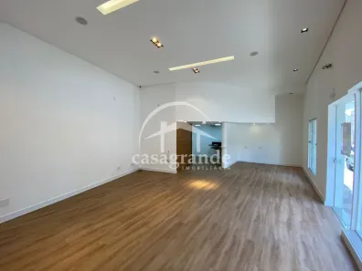 Ponto Comercial para alugar, 80m² no Centro, Uberlândia