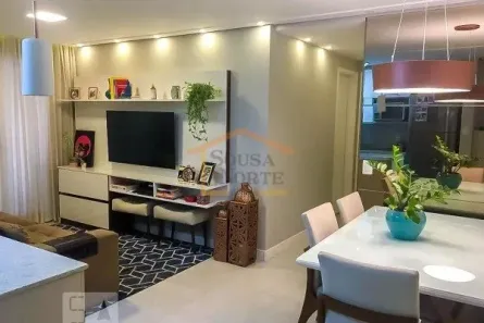 Apartamento com 2 Quartos à venda, 69m² no Vila Maria Alta, São Paulo