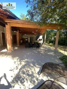 Casa de Condomínio com 3 Quartos à venda, 172m² no Maitinga, Bertioga