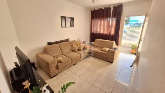 Casa com 2 Quartos à venda, 73m² no Residencial San Marino, Taubaté