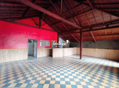 Sala Comercial com 1 Quarto à venda, 224m² no Jardim Sumaré, Ribeirão Preto