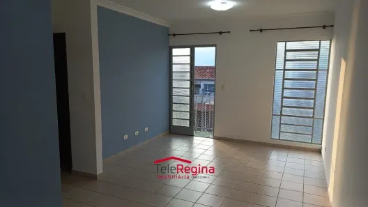 Apartamento com 2 Quartos para alugar, 60m² no Jardim Caçapava, Caçapava