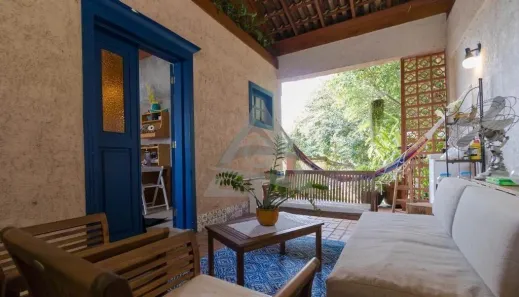 Casa com 1 Quarto à venda, 220m² no Jardim Itamarati, Campinas