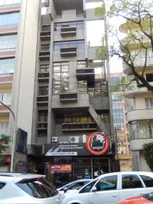 Sala Comercial para alugar, 40m² no Independência, Porto Alegre