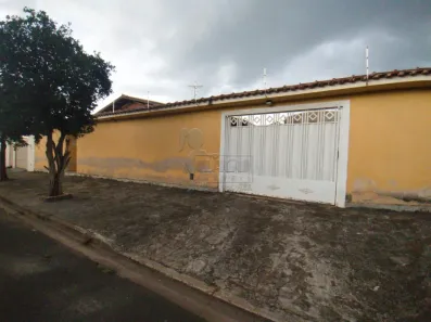 Casa com 3 Quartos à venda, 239m² no Parque Anhangüera, Ribeirão Preto