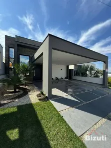 Casa de Condomínio com 3 Quartos à venda, 250m² no Aglomeração Urbana de Jundiaí, Cabreúva