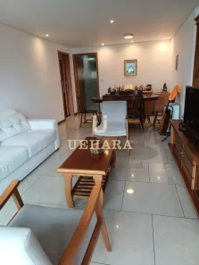 Apartamento com 3 Quartos à venda, 126m² no Vila Primavera, São Paulo