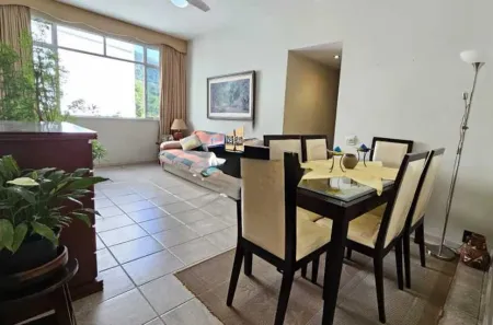 Apartamento com 3 Quartos à venda, 91m² no Laranjeiras, Rio de Janeiro