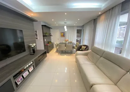 Apartamento com 4 Quartos à venda, 184m² no Vila Suzana, São Paulo