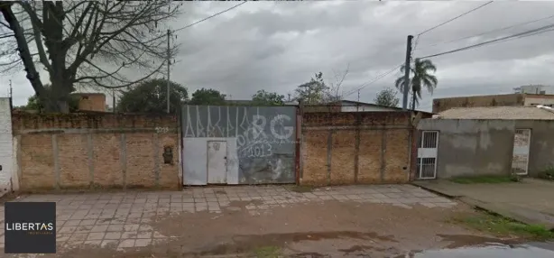 Lote/Terreno à venda, 976m² no Cristal, Porto Alegre