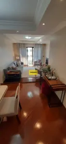 Apartamento com 3 Quartos à venda, 107m² no Anchieta, São Bernardo do Campo