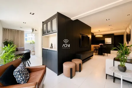 Apartamento com 2 Quartos à venda, 103m² no Itapuã, Vila Velha