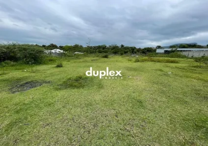 Lote/Terreno à venda, 3804m² no Distrito Industrial, São José
