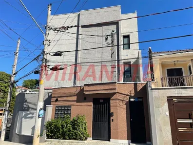Apartamento com 2 Quartos à venda, 47m² no Tucuruvi, São Paulo