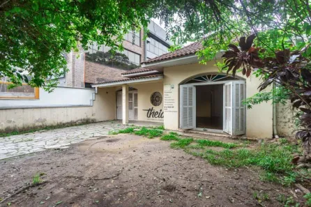 Imóvel Comercial com 2 Quartos para alugar, 450m² no Tristeza, Porto Alegre