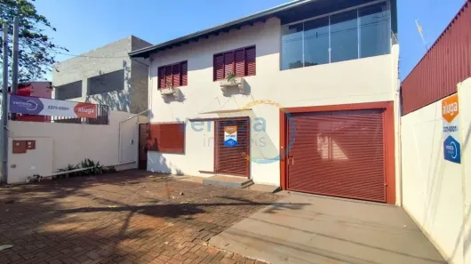 Imóvel Comercial à venda, 250m² no Boa Vista, Londrina