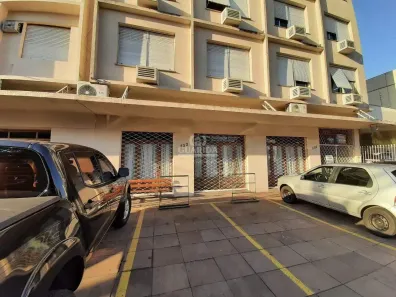 Ponto Comercial para alugar, 112m² no Navegantes, Porto Alegre