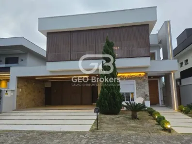 Sobrado com 5 Quartos para alugar, 430m² no Jardim do Golfe, São José dos Campos